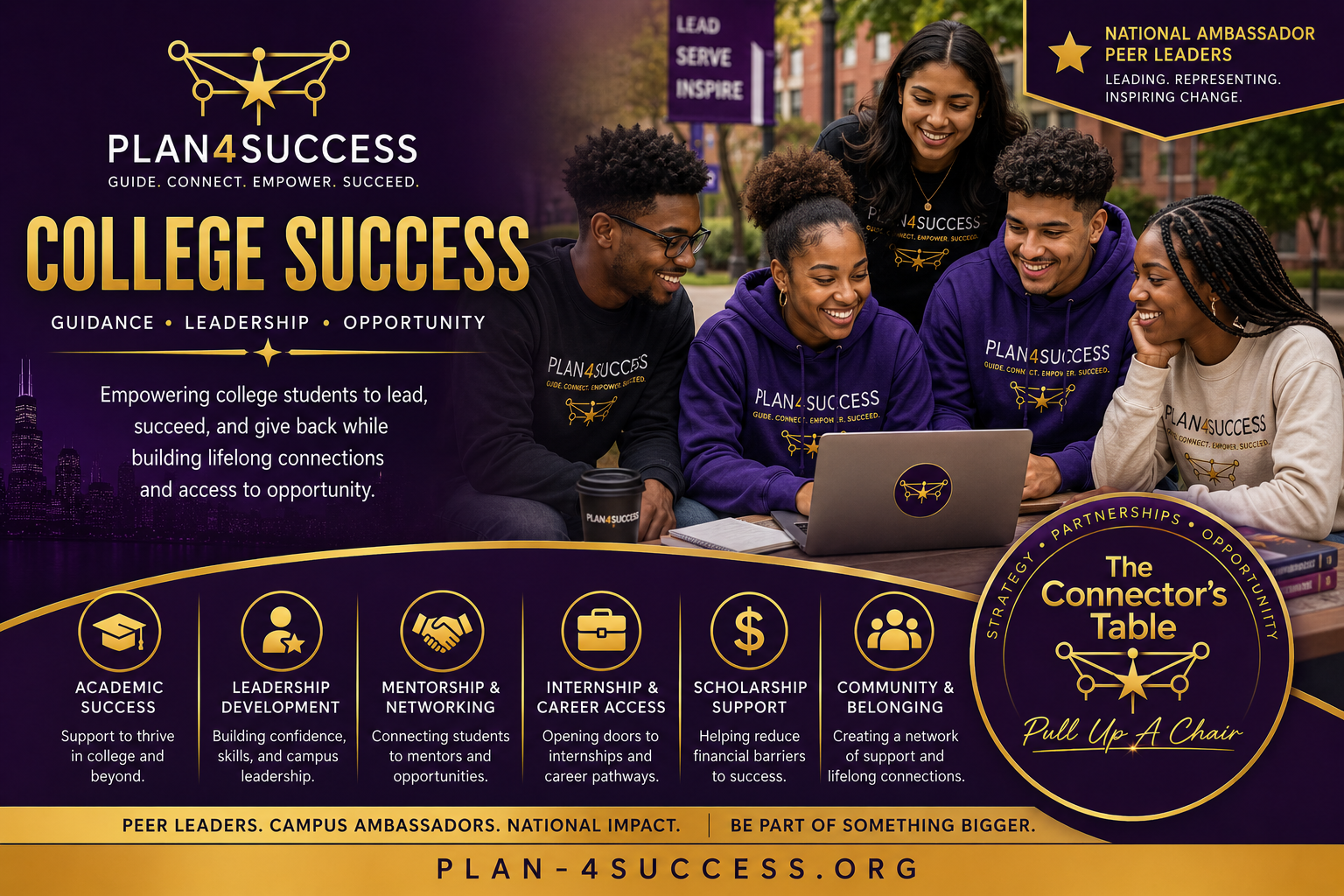 College Network