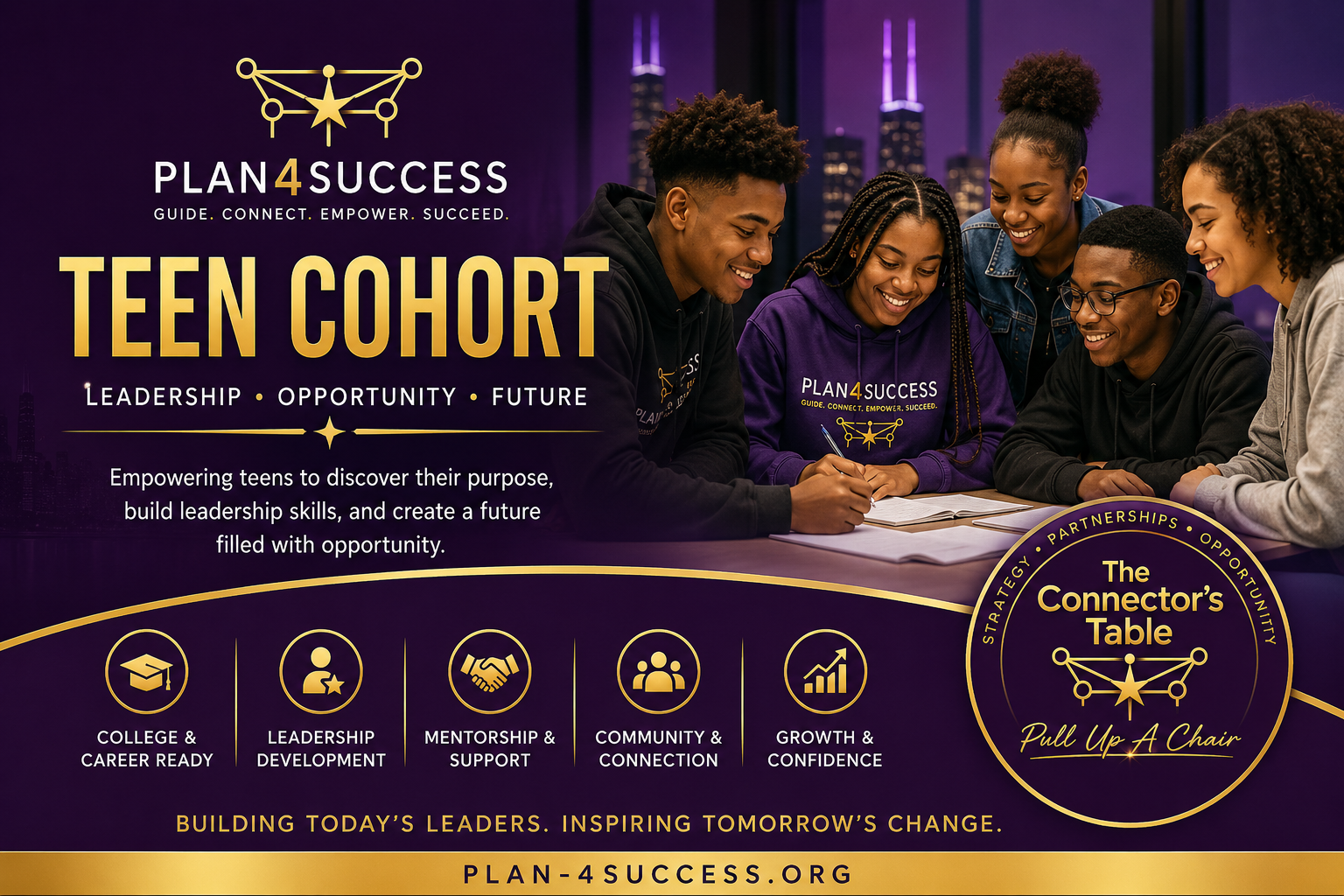 Teen Cohort